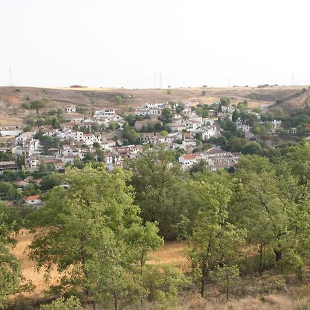 Casa Del Medico Lägenhet Olmeda de las Fuentes Exteriör bild